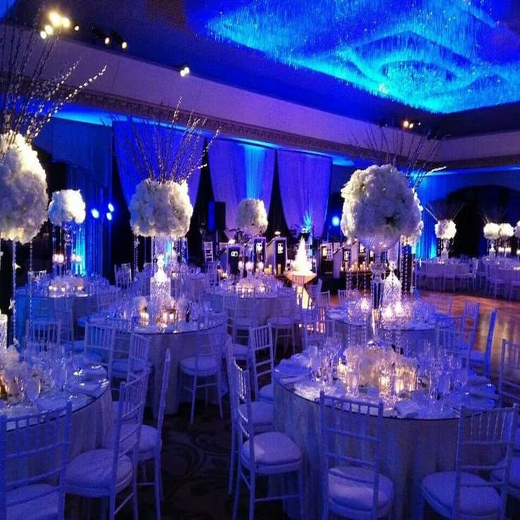 Gói Premium – Tiệc đẳng cấp, trải nghiệm trọn vẹn lý tưởng cho gala dinner, lễ tri ân khách hàng, ra mắt sản phẩm hoặc sự kiện thương hiệu.