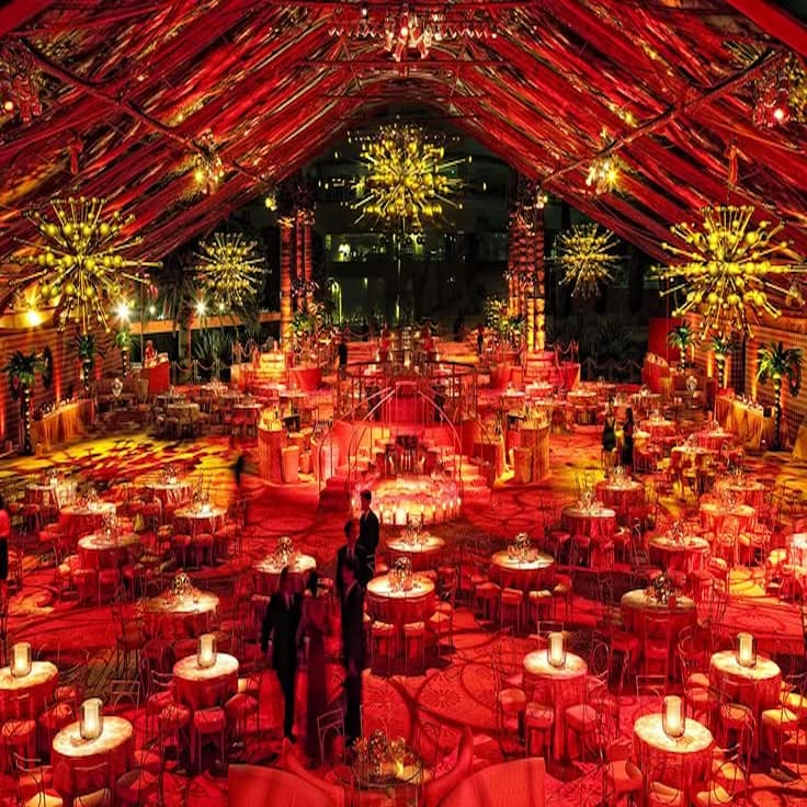 Gói Classic – Tiệc tiêu chuẩn chỉn chu Phù hợp cho tiệc nội bộ, hội nghị, sinh nhật doanh nghiệp hoặc các sự kiện nhỏ